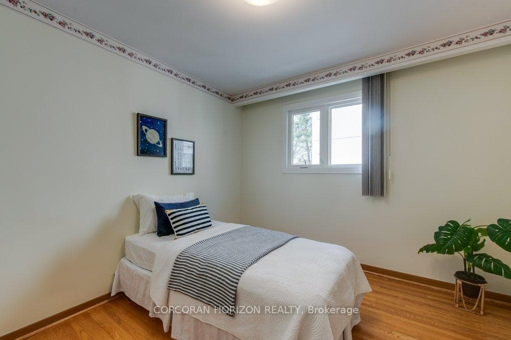 3rd Bdrm