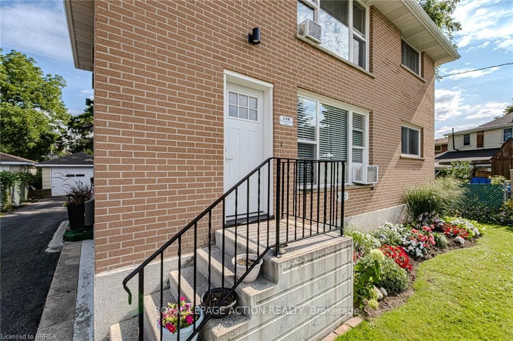 128 Brunswick Street photo 3