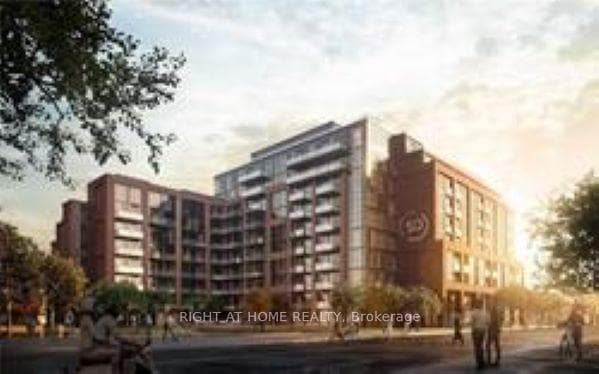 2300 St. Clair Avenue Unit 812 photo 1