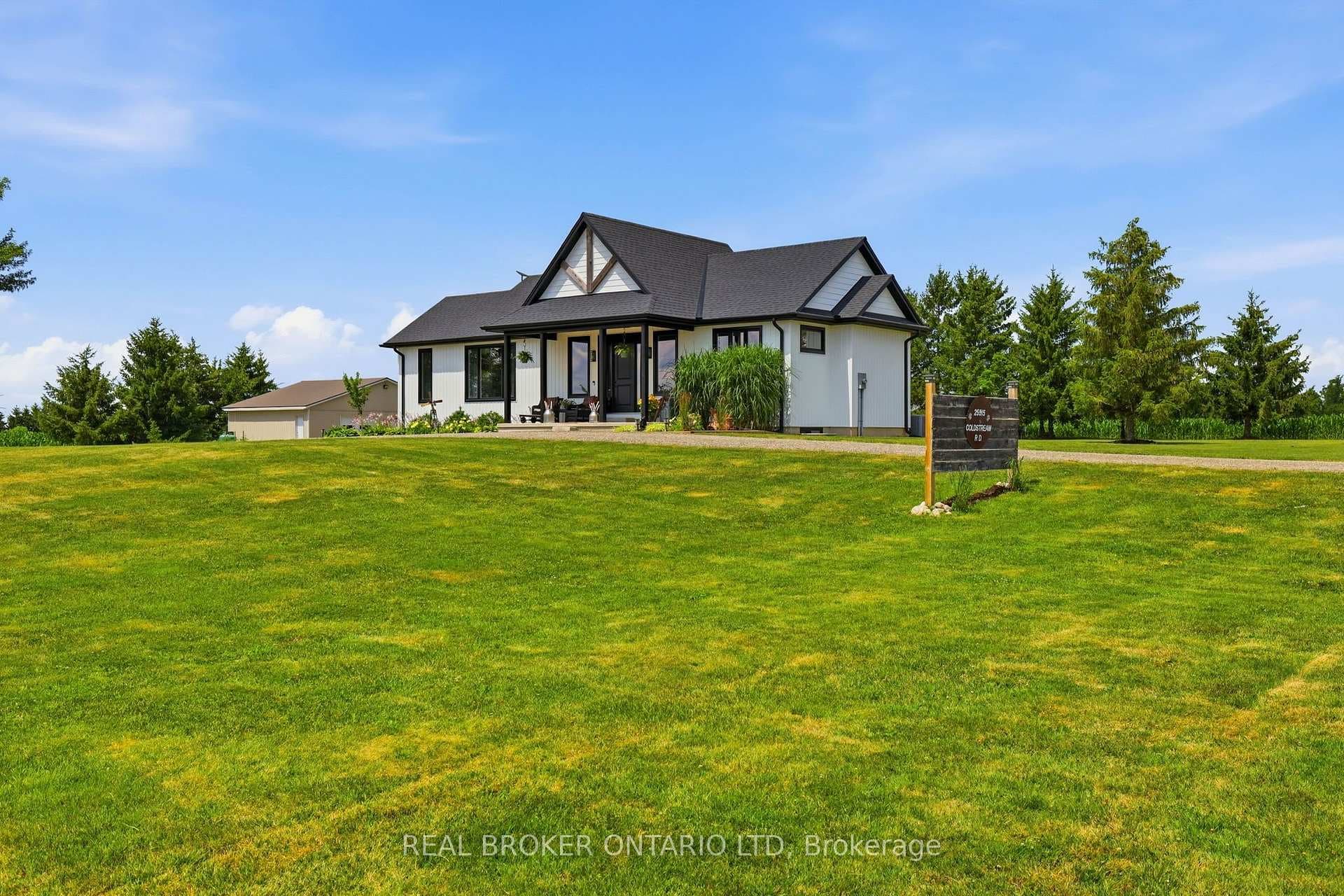 25515 Coldstream Road photo 48
