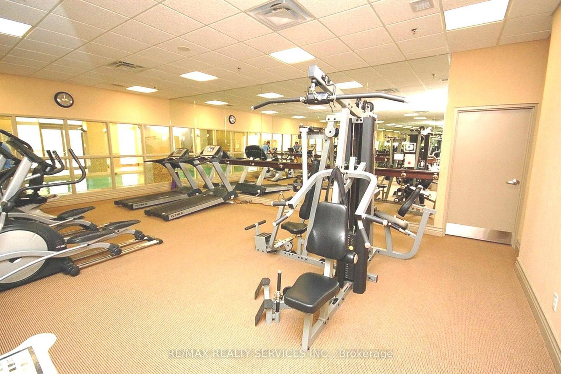 335 Rathburn Road Unit 1710 photo 36