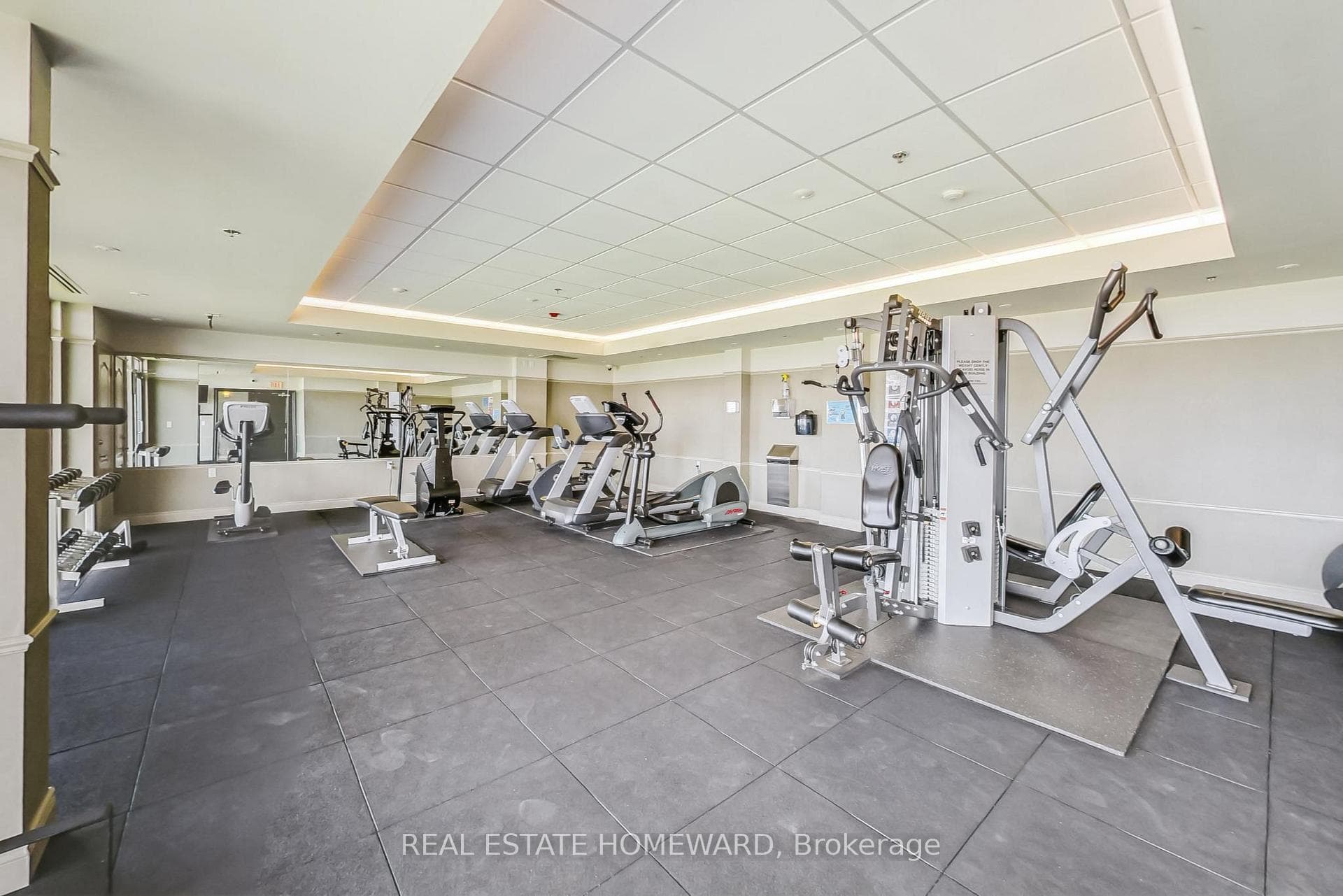 1030 Sheppard Avenue Unit 513 photo 28