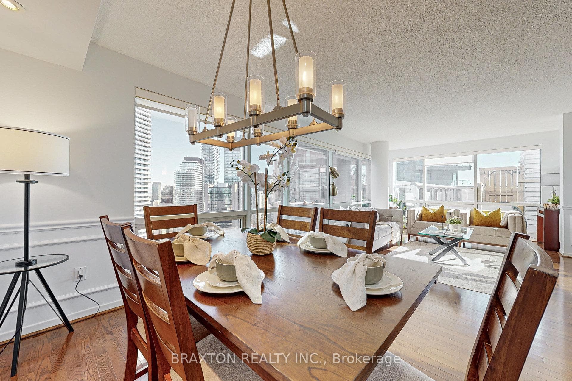 Living/Dining