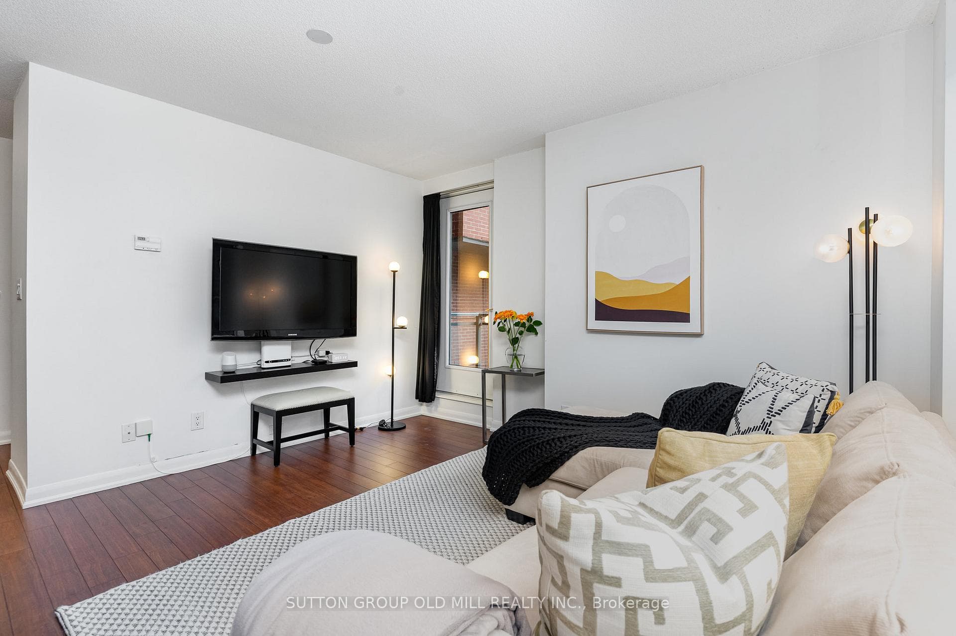 205 Frederick Street Unit 713 photo 2