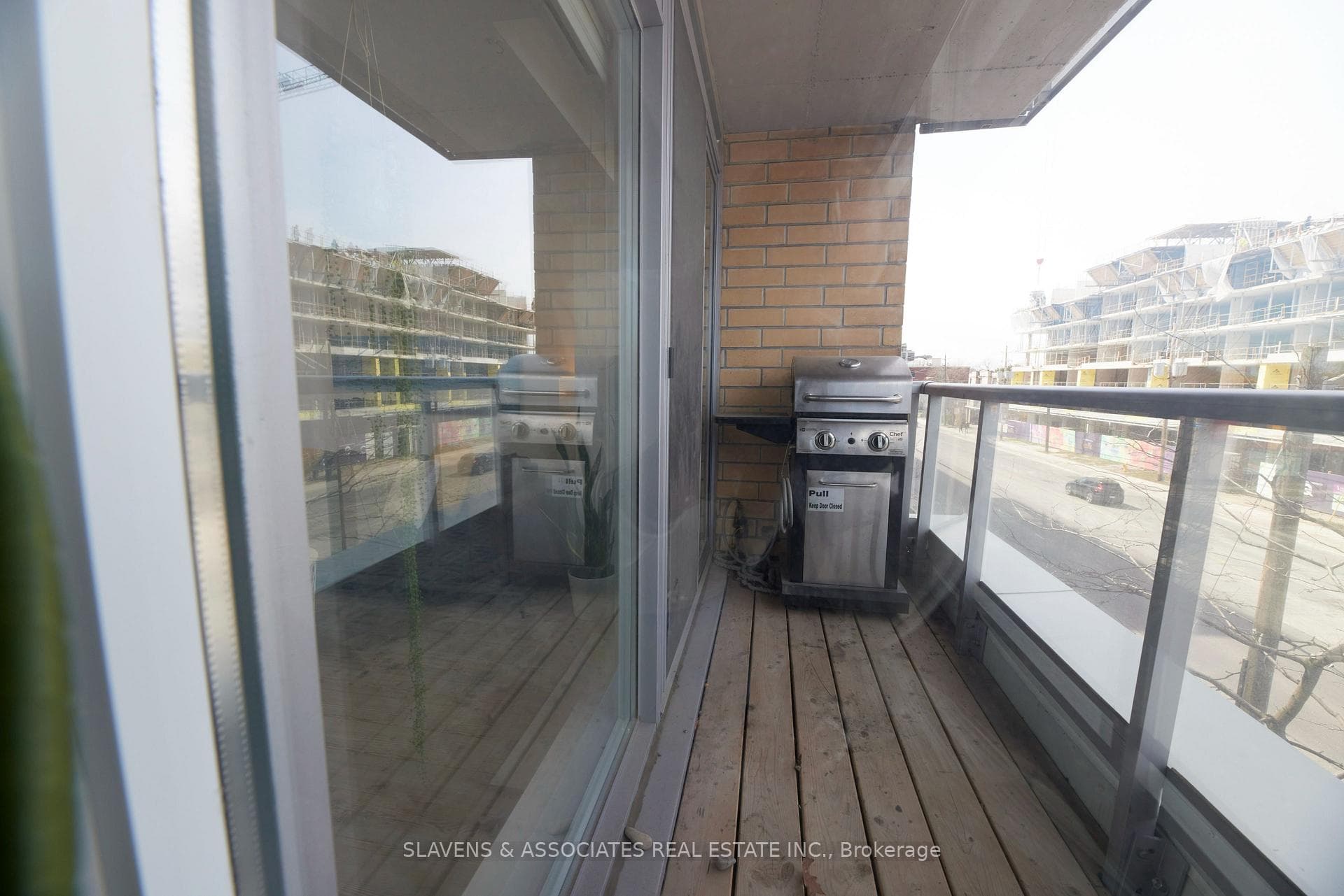 701 Sheppard Avenue Unit 321 photo 13