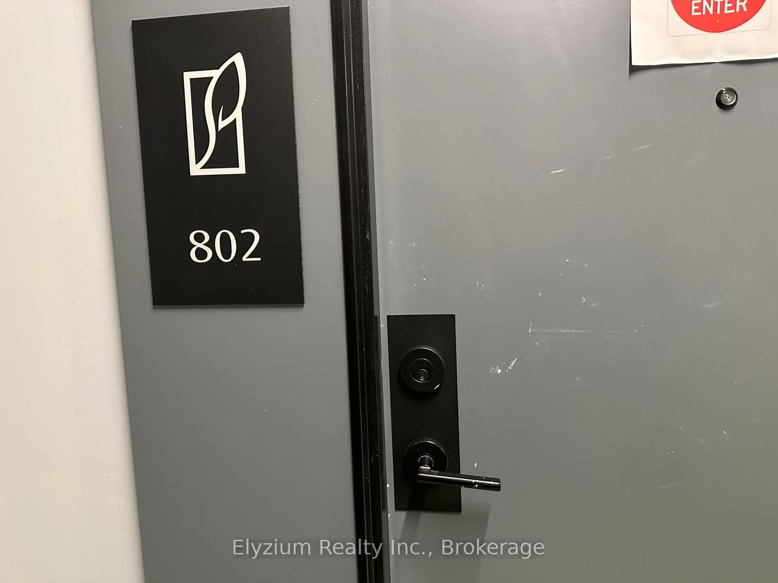 430 Square One Drive Unit 802 photo 2