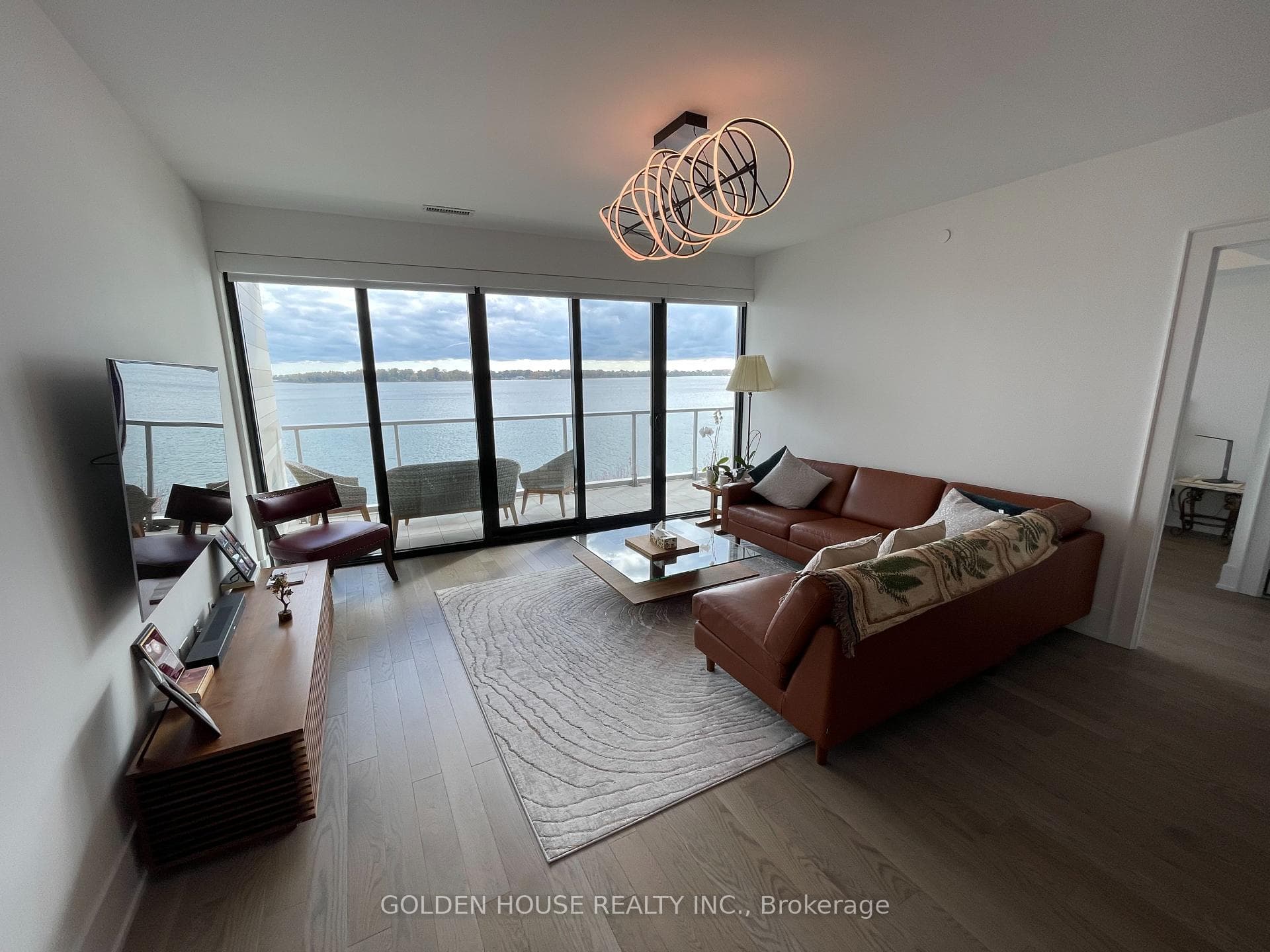 118 Merchants' Wharf N/A Unit 408 photo 7