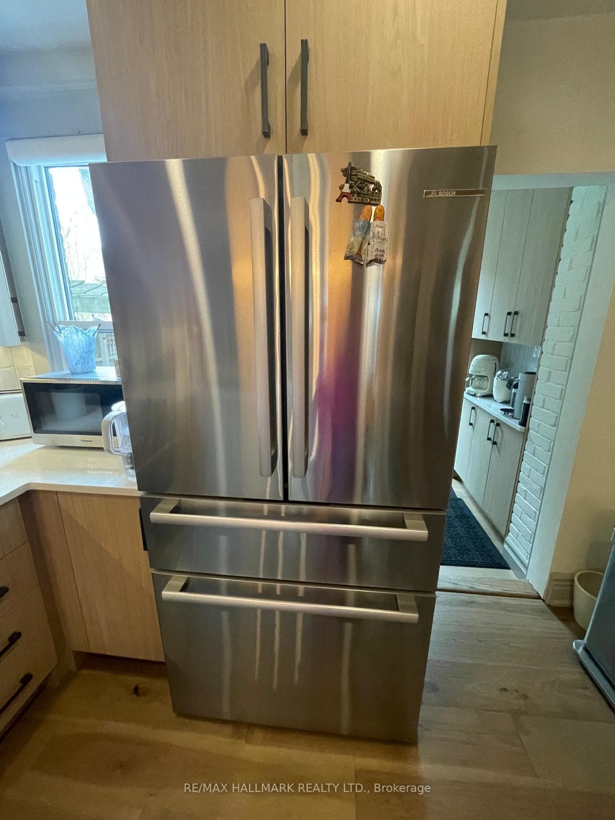 Fridge