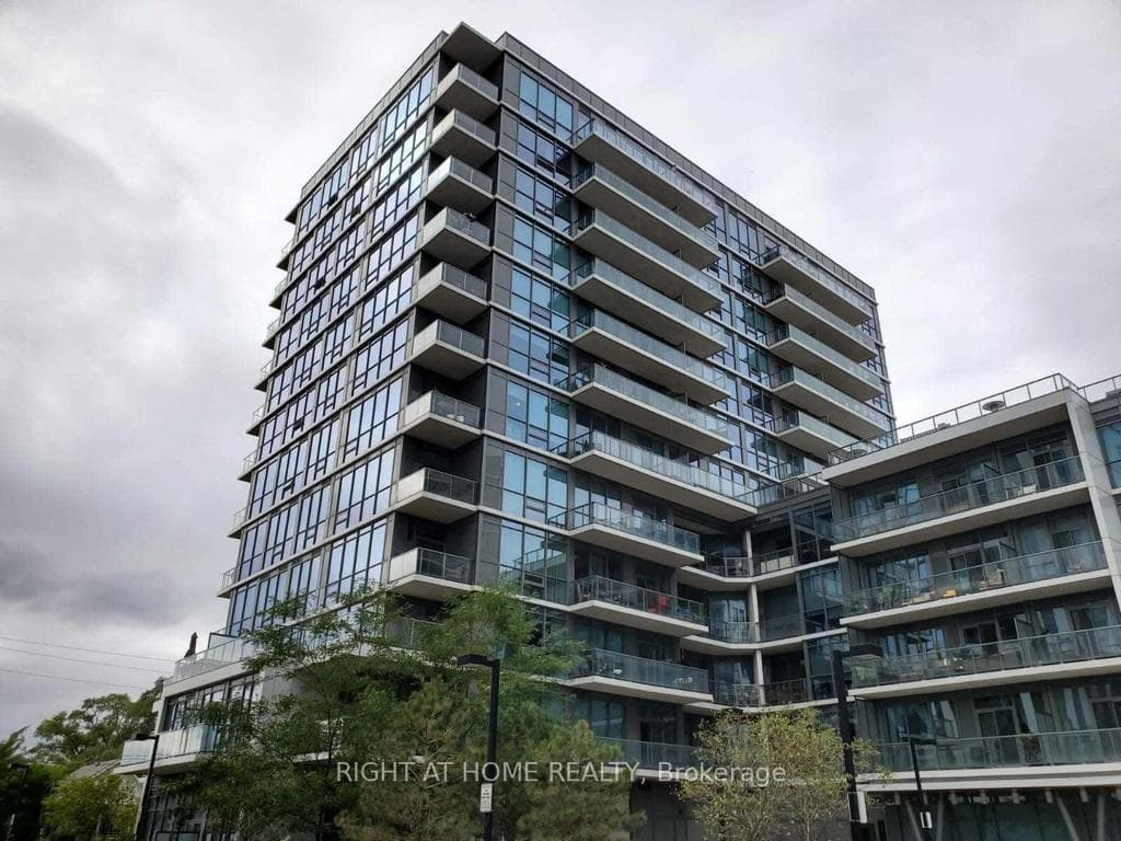 1185 The Queensway Avenue Unit 1103 photo 1