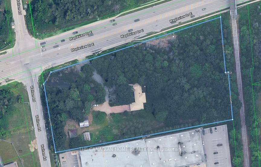 173 Mapleview Drive photo 1