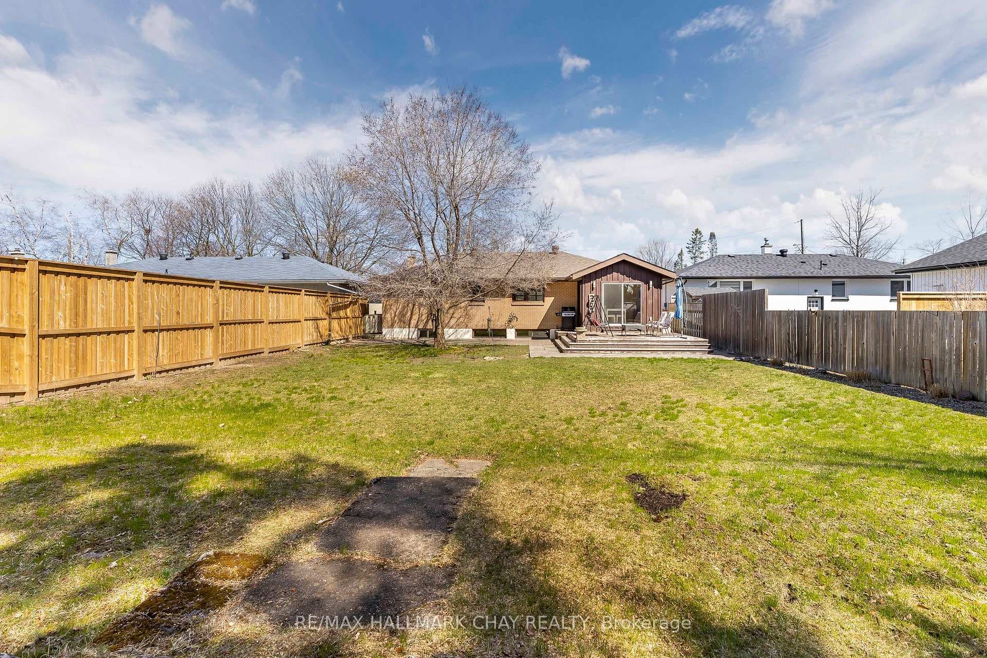 89 Melrose Avenue, Barrie, Ontario