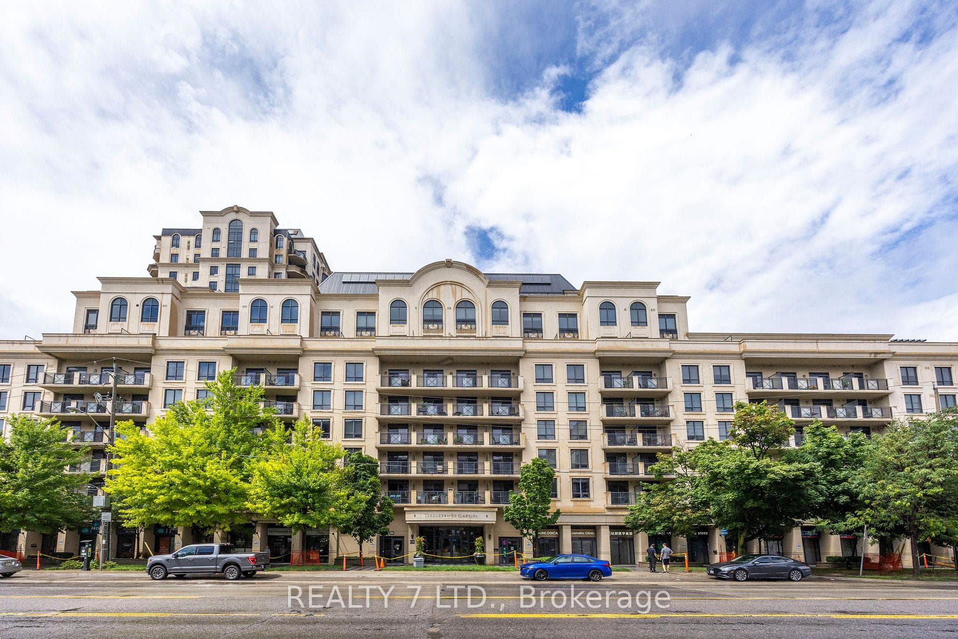 650 Sheppard Avenue Unit 622 photo 5