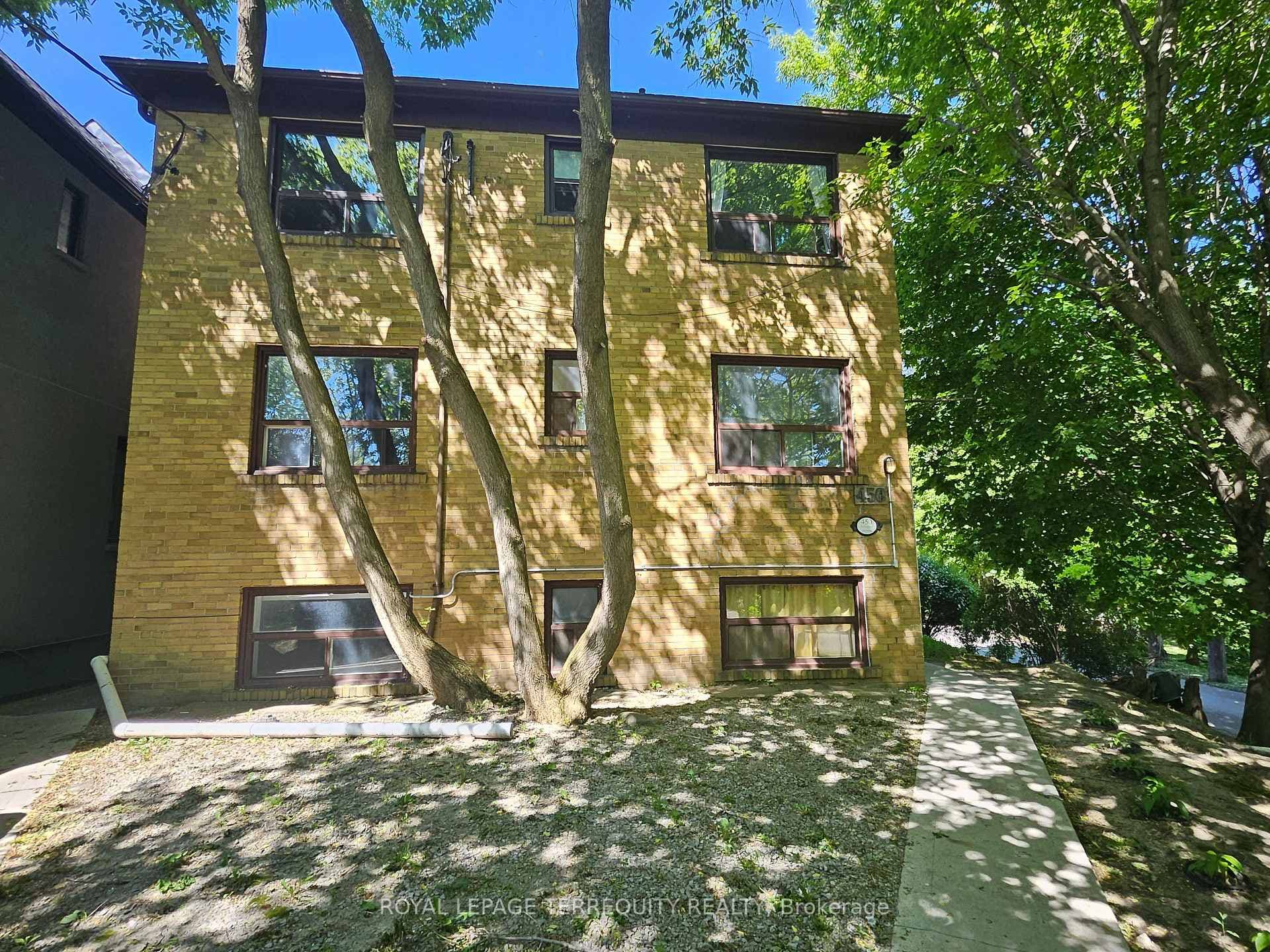 450 Arlington Avenue Unit 4 photo 2