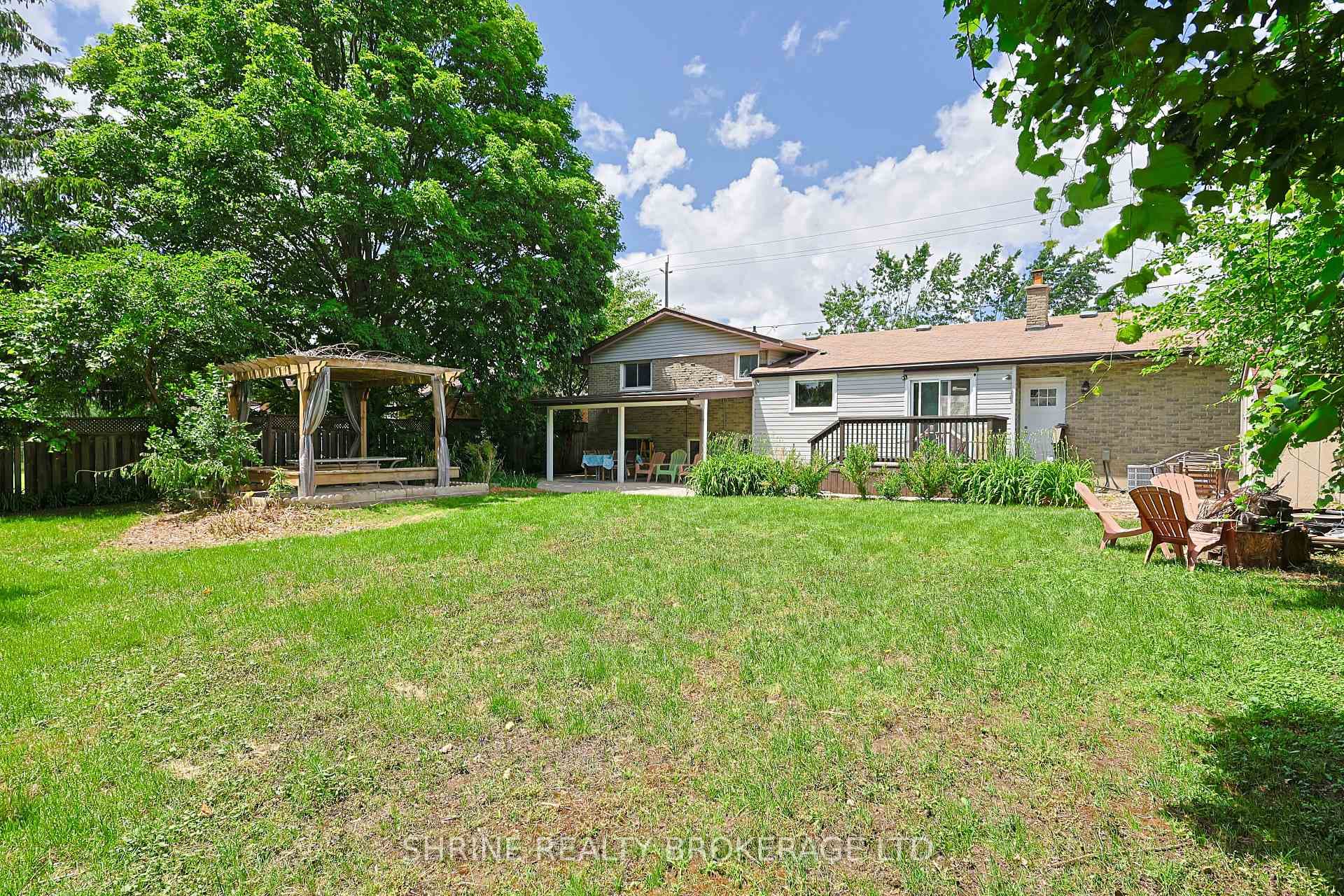 146 FANSHAWE PARK Road photo 33
