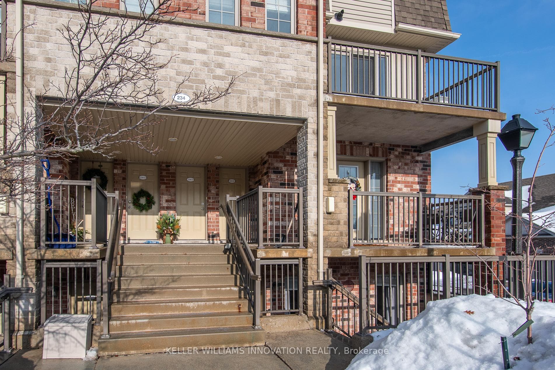 234 Rachel Crescent Unit E photo 3