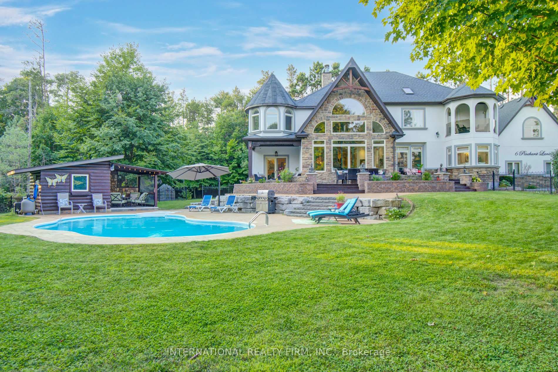 6 Pinehurst Lane photo 50