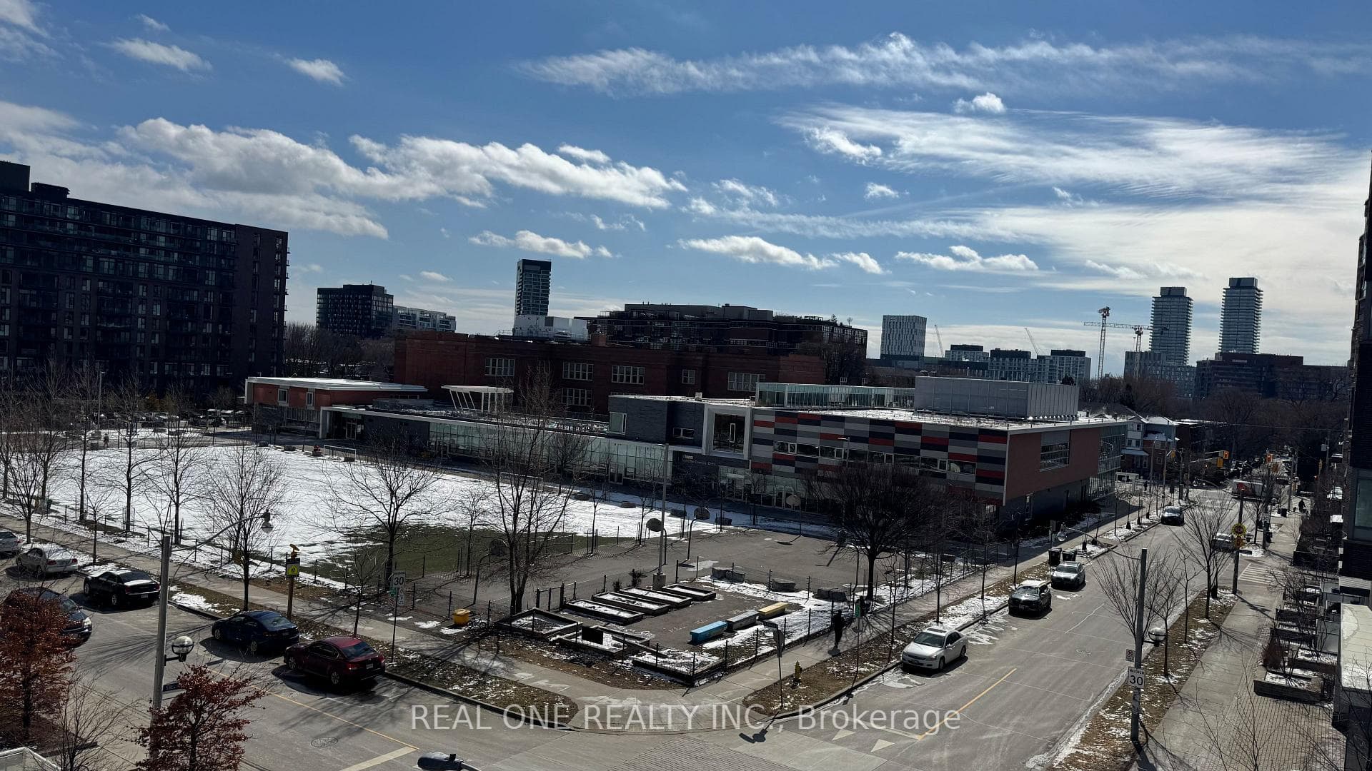 200 Sackville Street Unit 402 photo 16