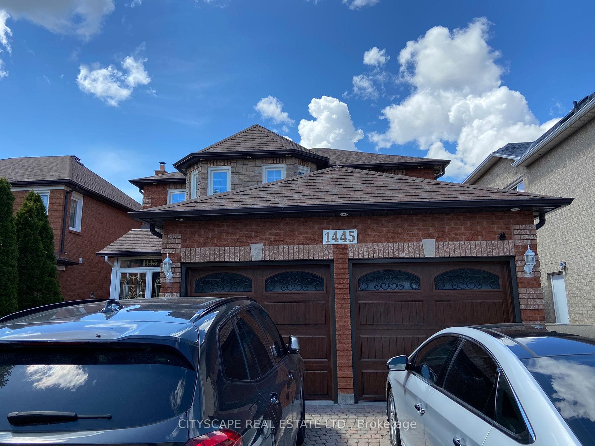 1445 Daniel Creek Road photo 1