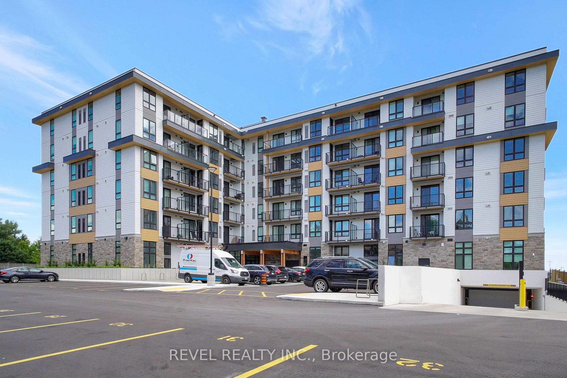 101 Golden Eagle Road Unit 203 photo 1