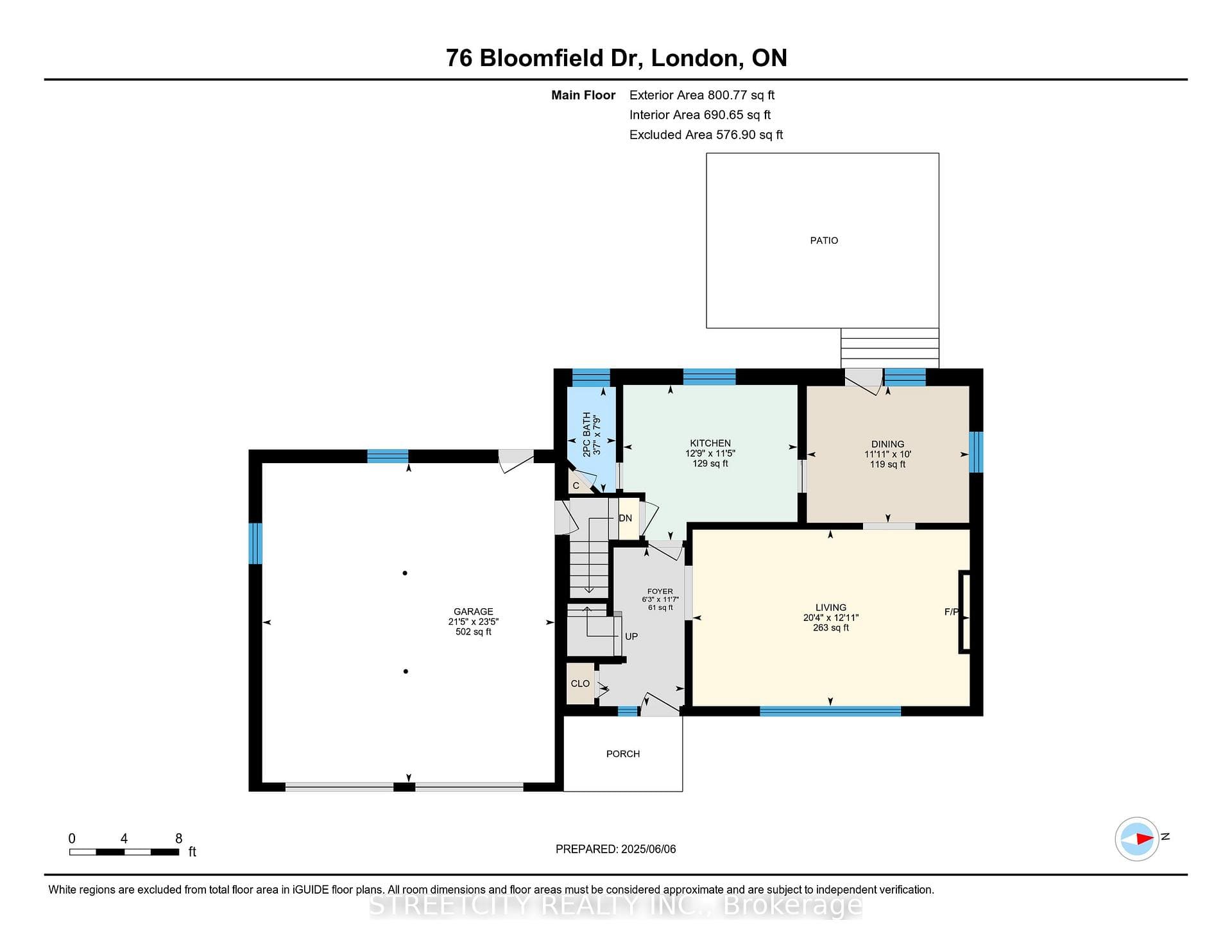 76 Bloomfield Drive photo 39