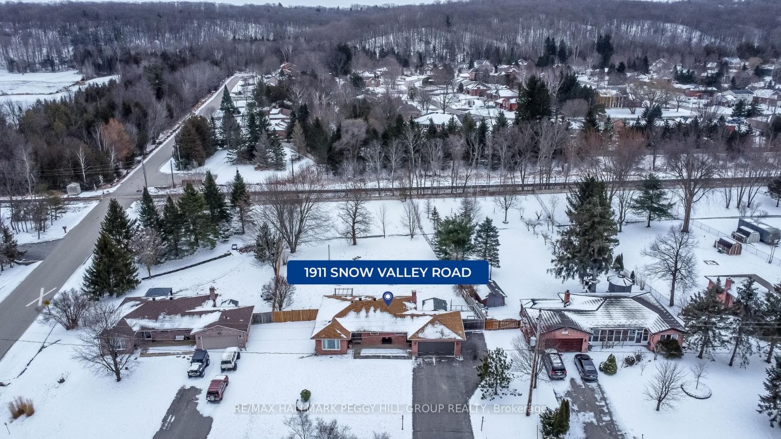 1911 Snow Valley Road photo 2