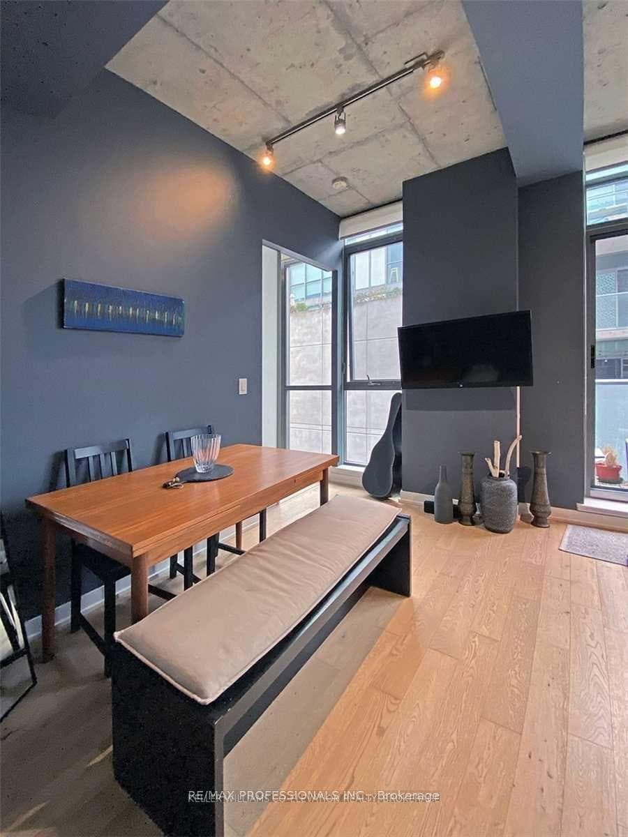 8 Gladstone Avenue Unit 611 photo 6