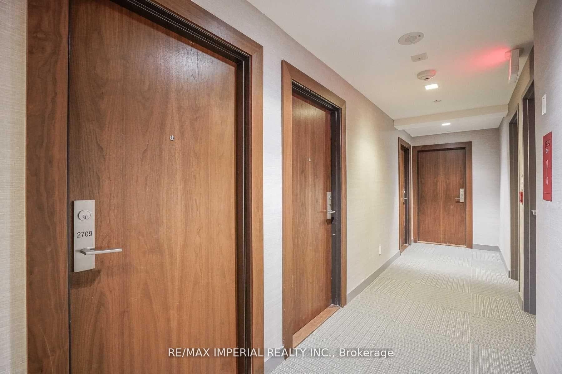 8 Mercer Street Unit 2709 photo 6