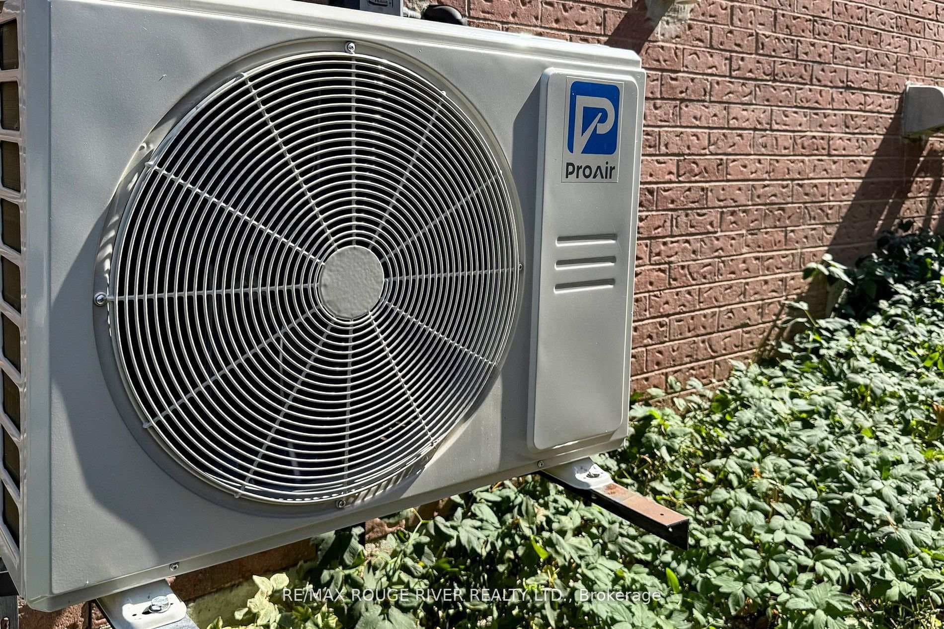 New Air Conditioner July 2025