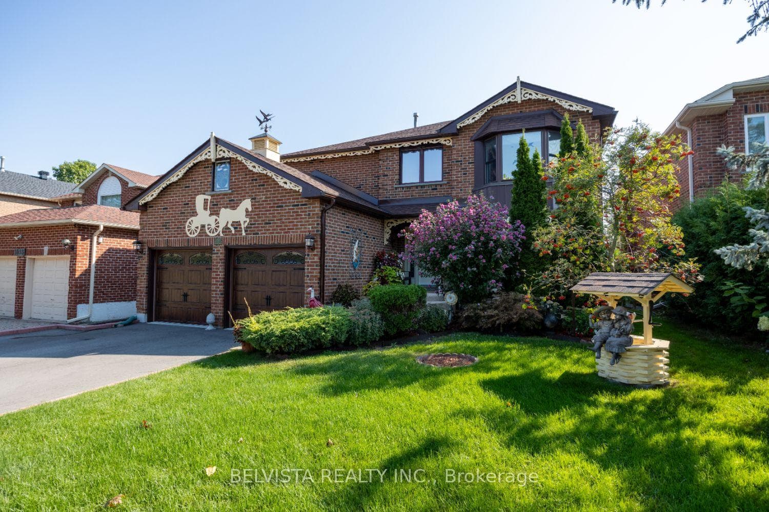 1091 Rouge Valley Drive photo 2