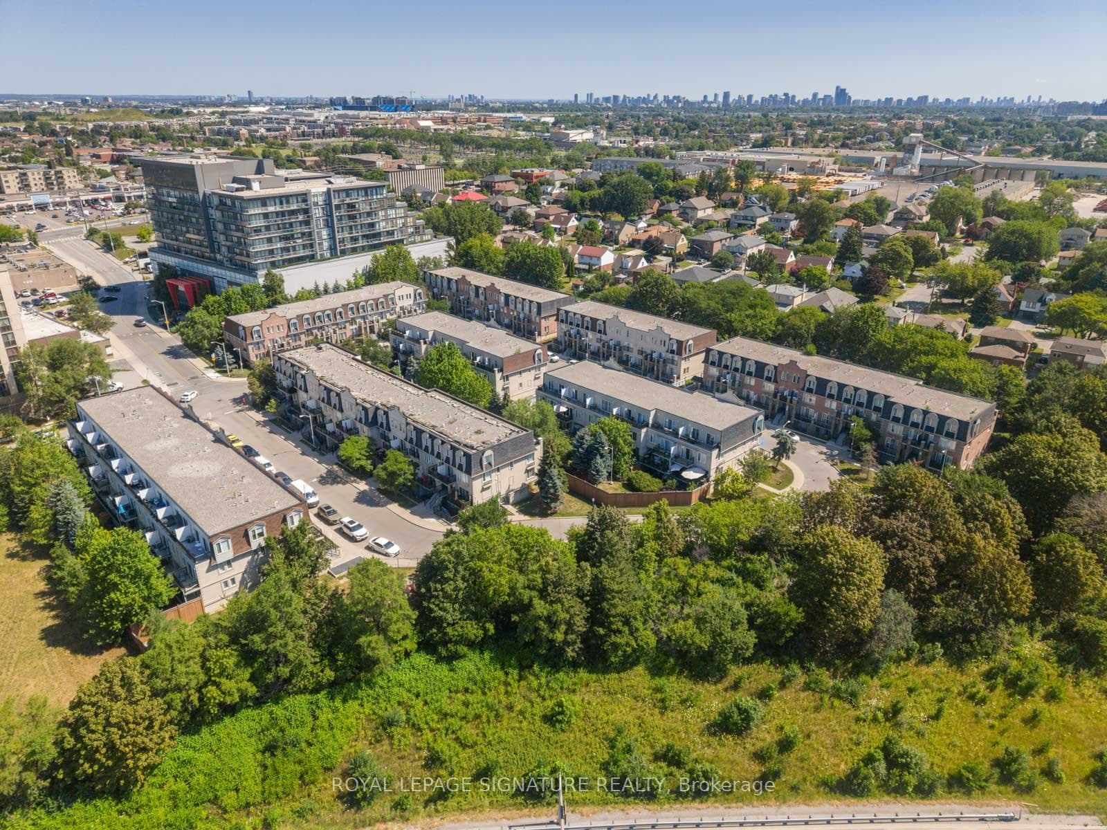 65 George Appleton Way Unit 2067 photo 39