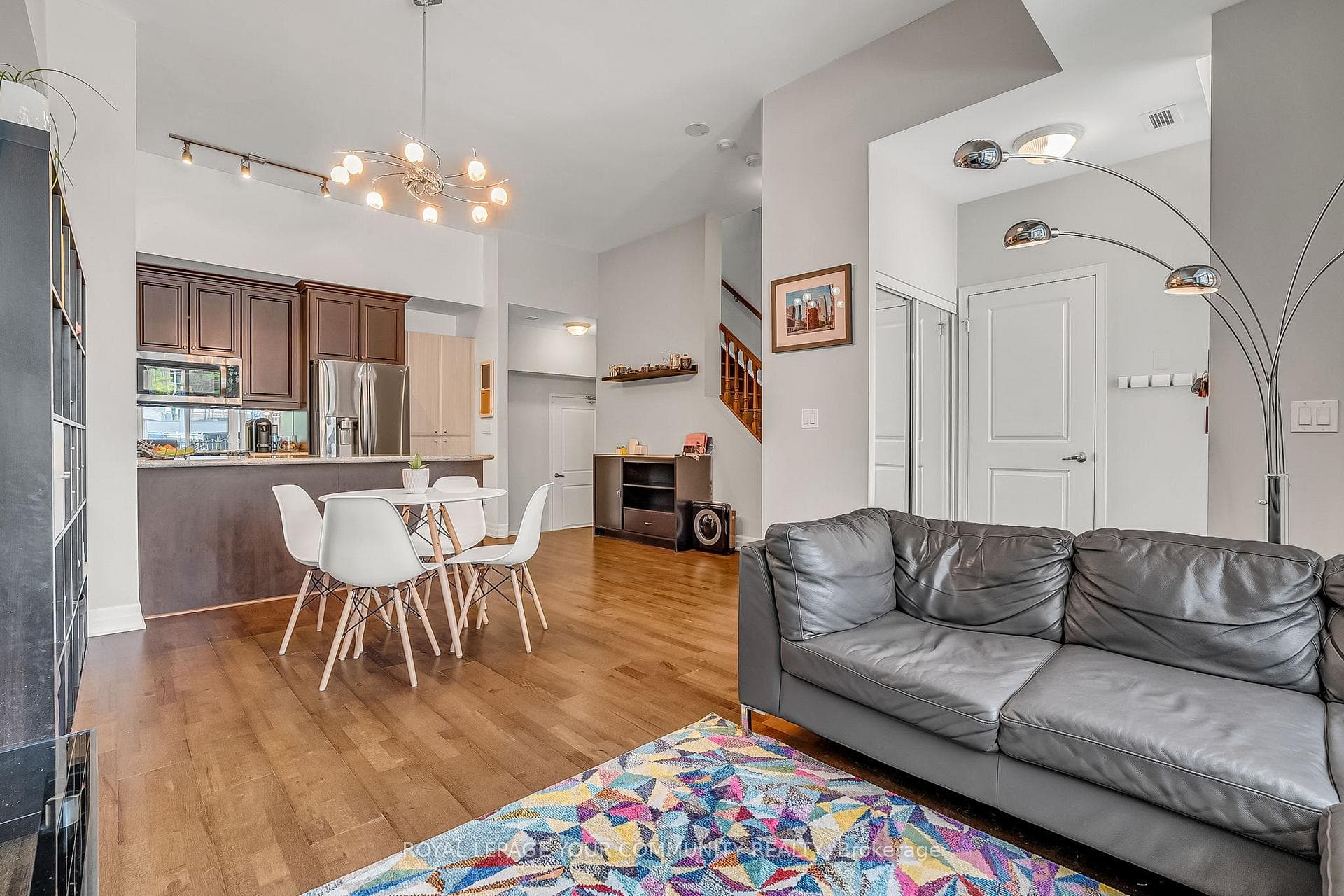 18 Grand Magazine Street Unit Town House 8 photo 8