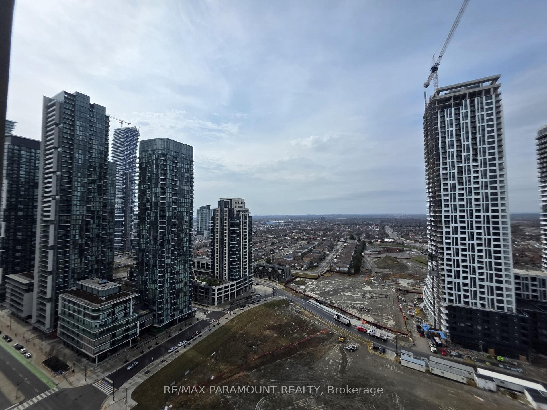 388 Prince Of Wales Drive Unit 2303 photo 14