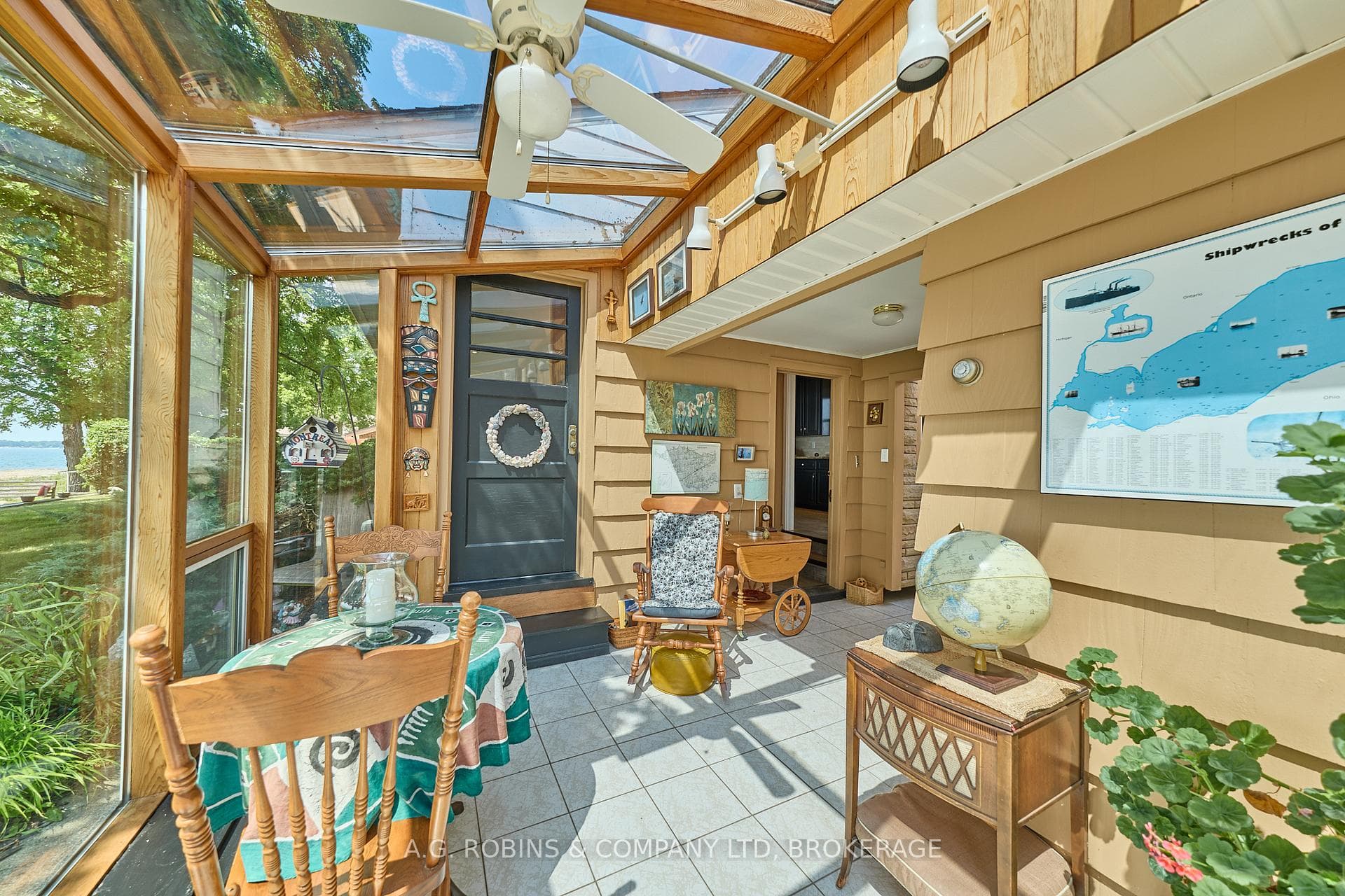 10773 Lakeshore Road photo 18