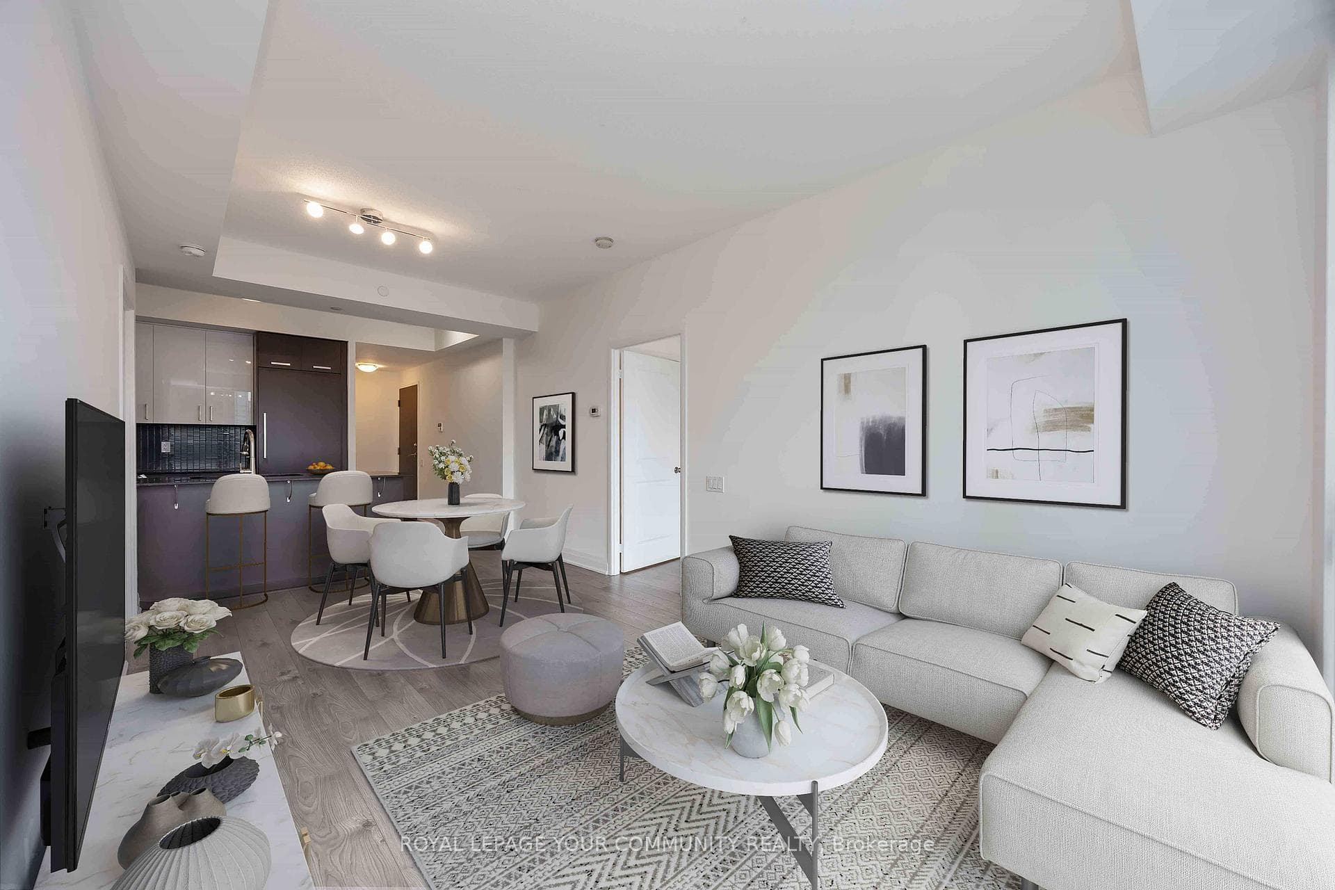 5168 Yonge Street Unit 2615 photo 12