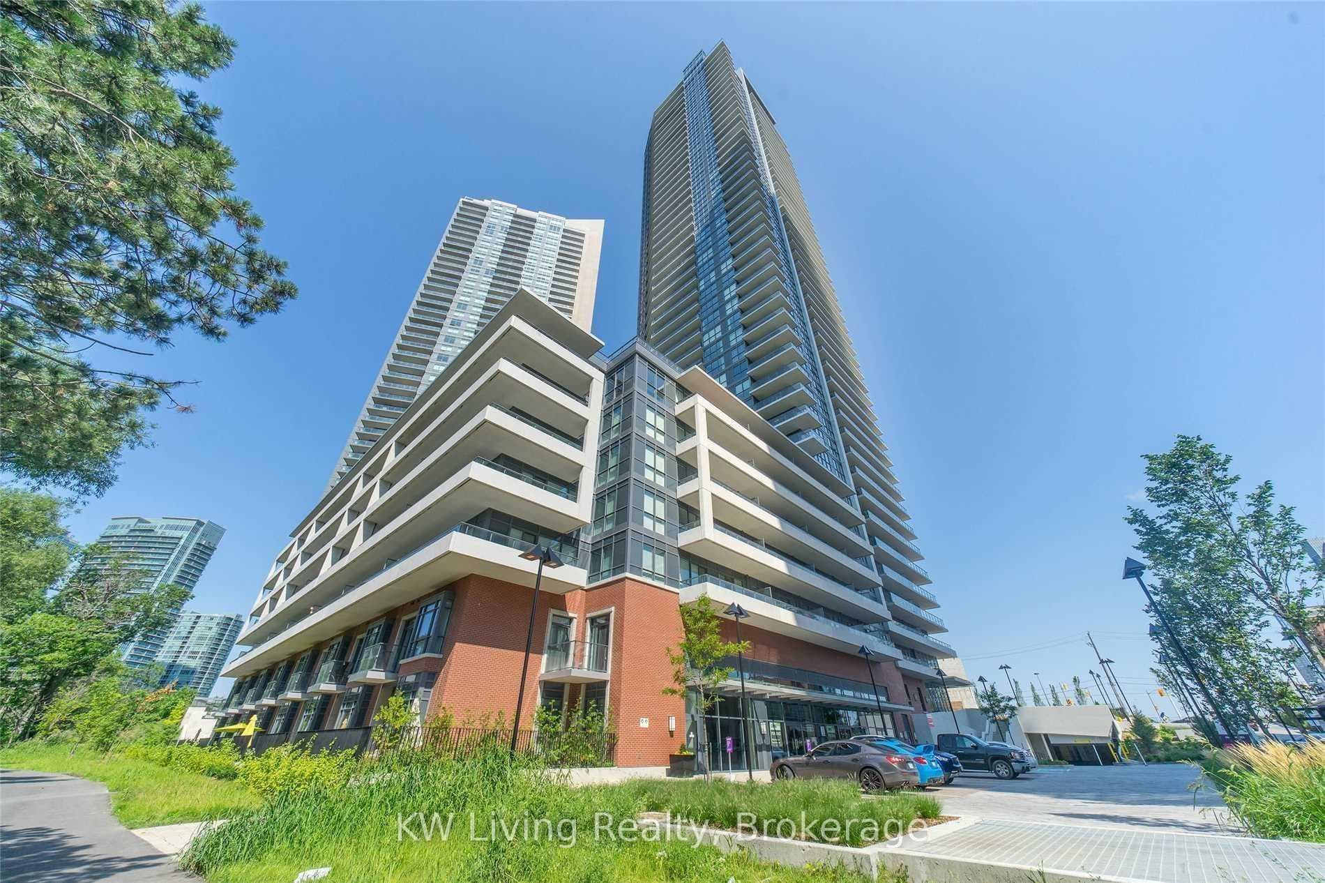 10 Park Lawn Road Unit 4204 photo 1