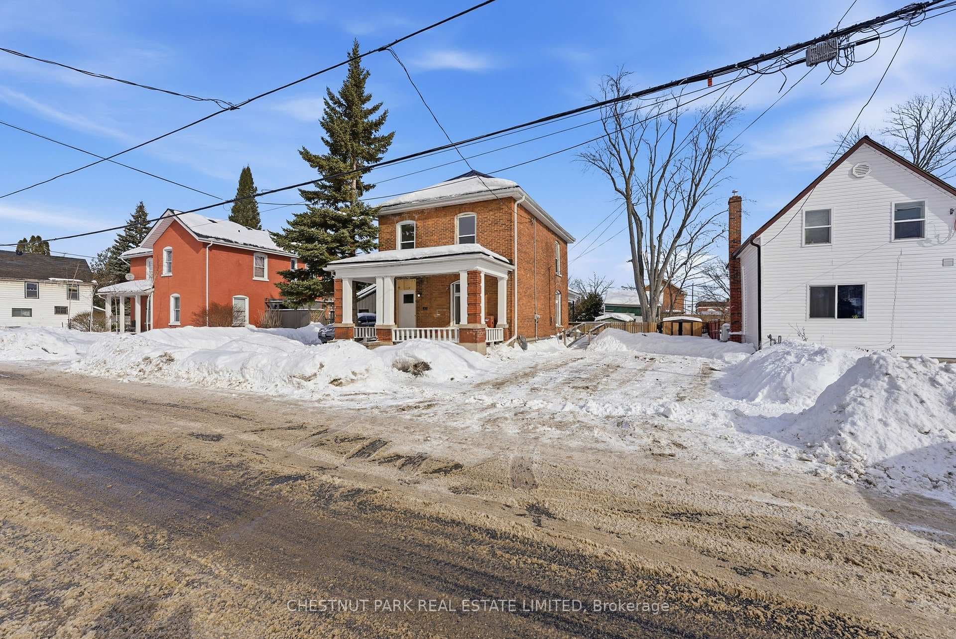 43 Dunbar Street photo 27