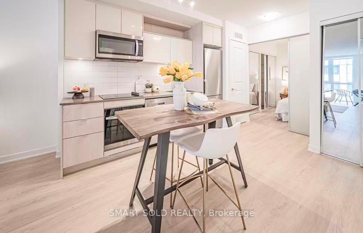 100 Dalhousie Street Unit 411 photo 18