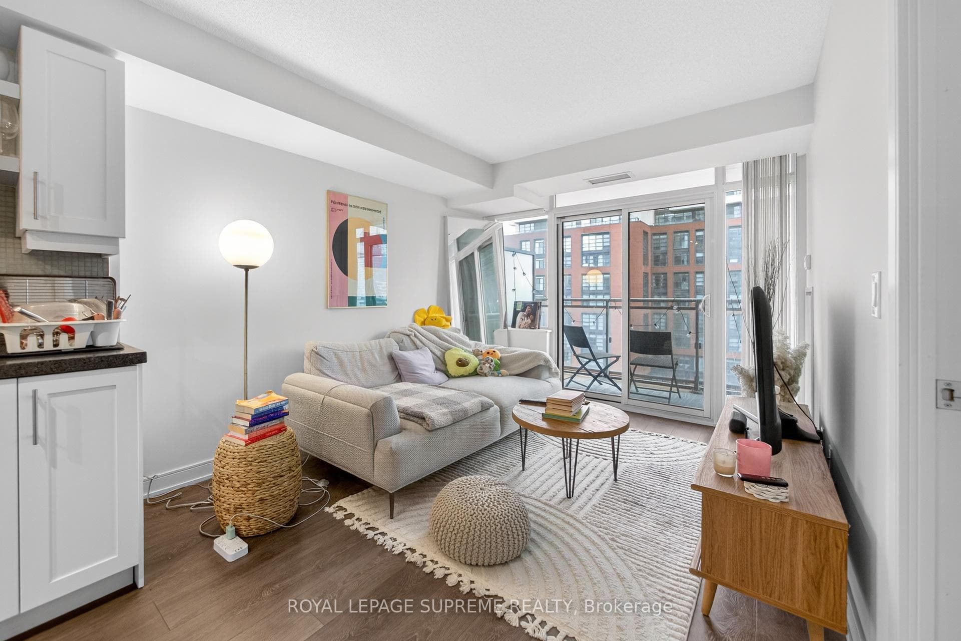 525 Adelaide Street Unit 1224 photo 11