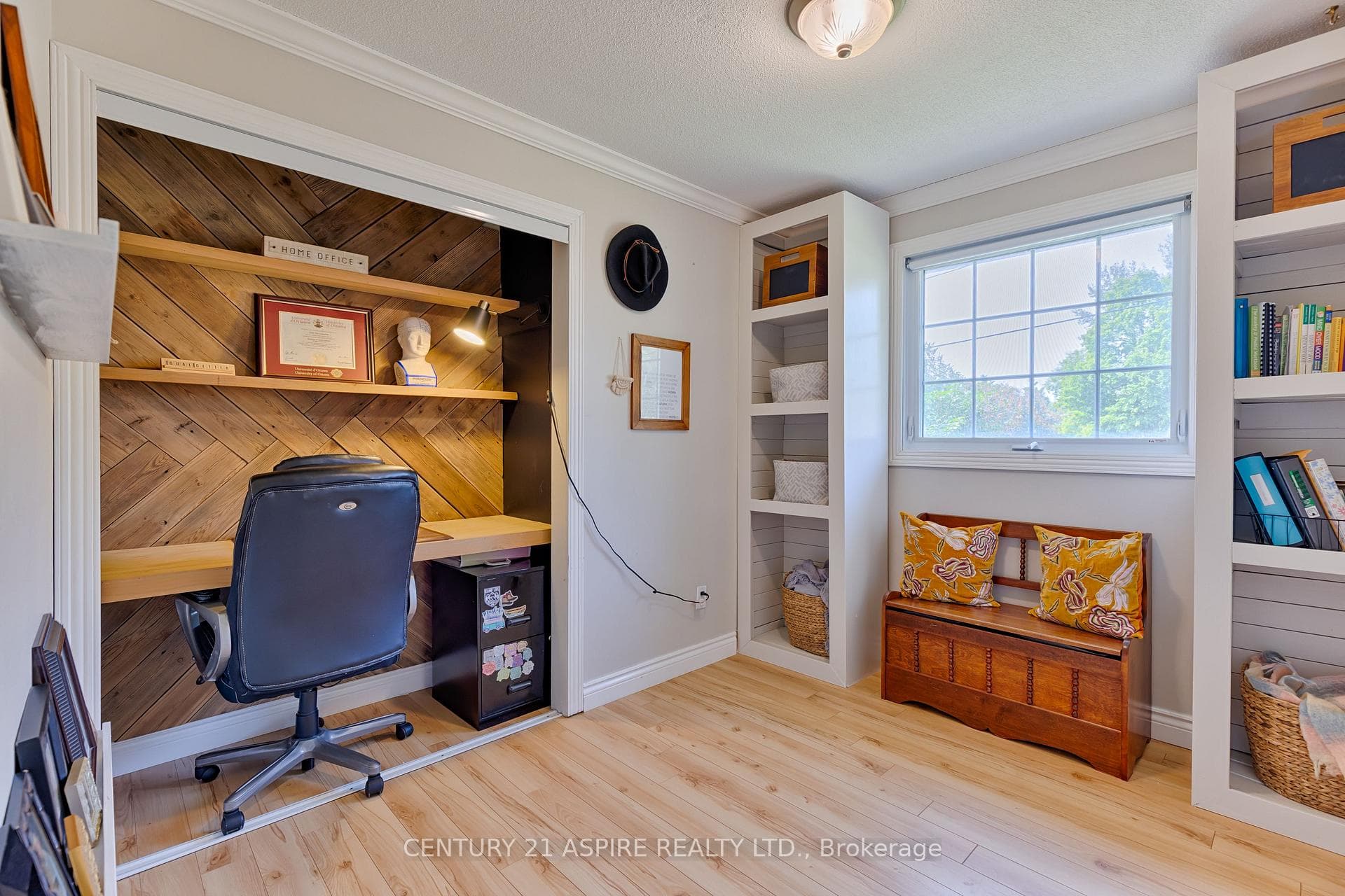 22 Harris Crescent photo 21