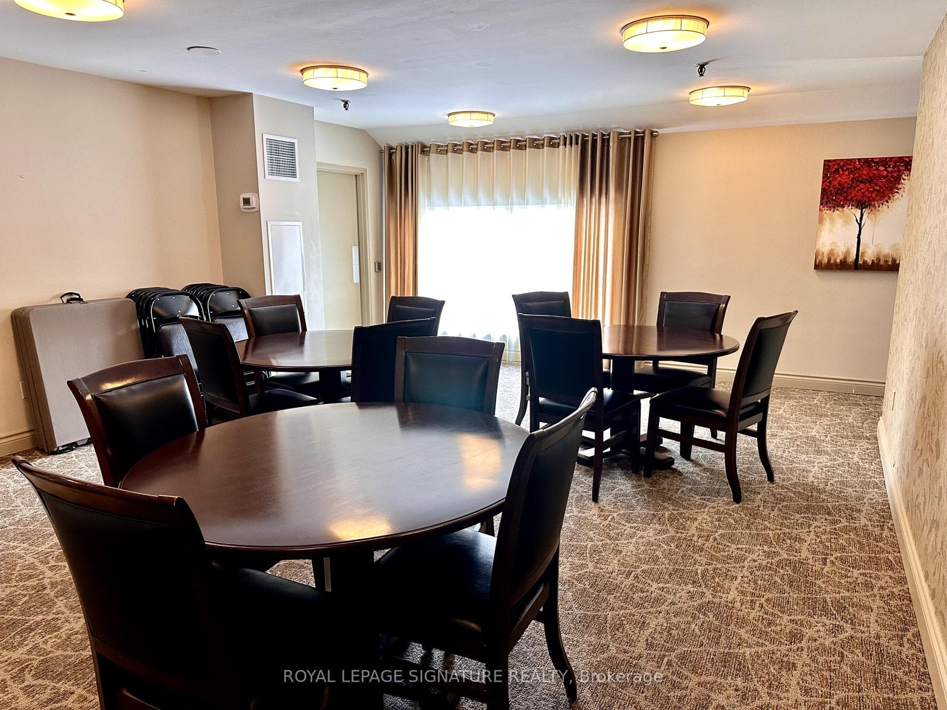 Celebrate your big events here