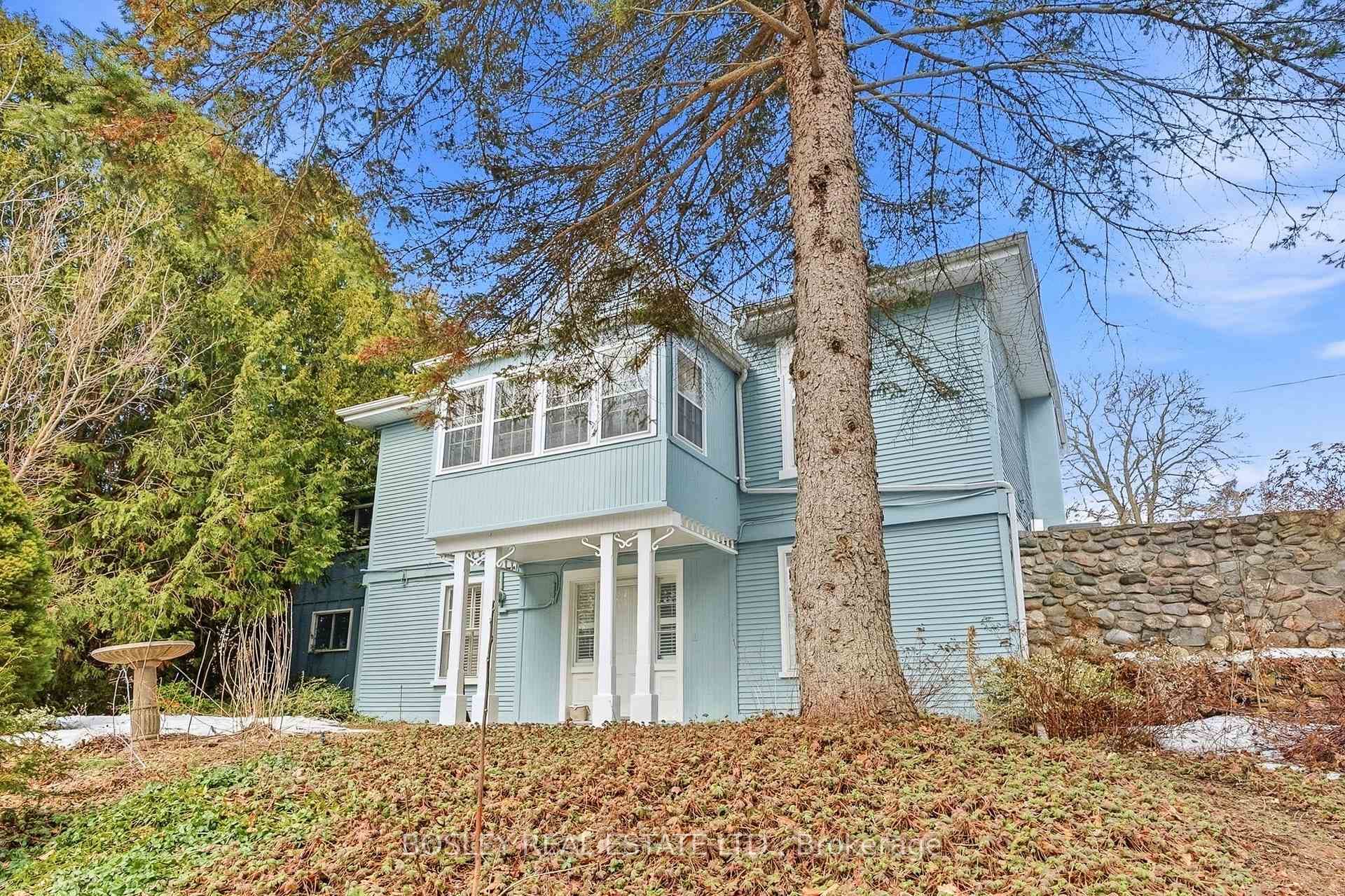 15 Baldwin Street photo 41
