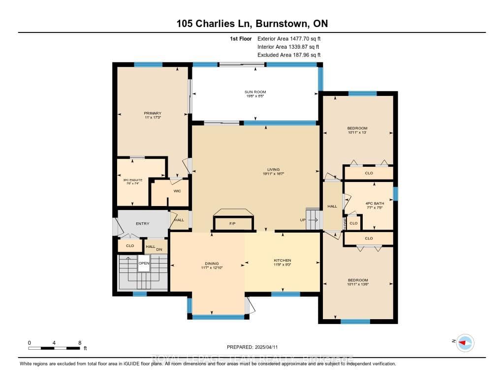 105 Charlies Lane photo 30