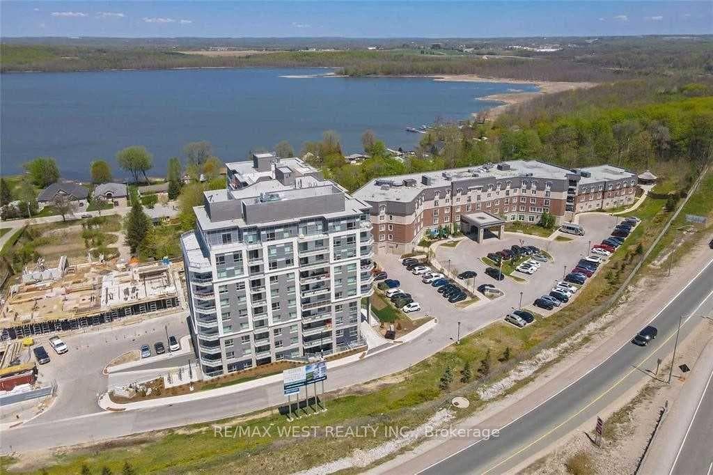 58 Lakeside Terrace Unit 301 photo 1