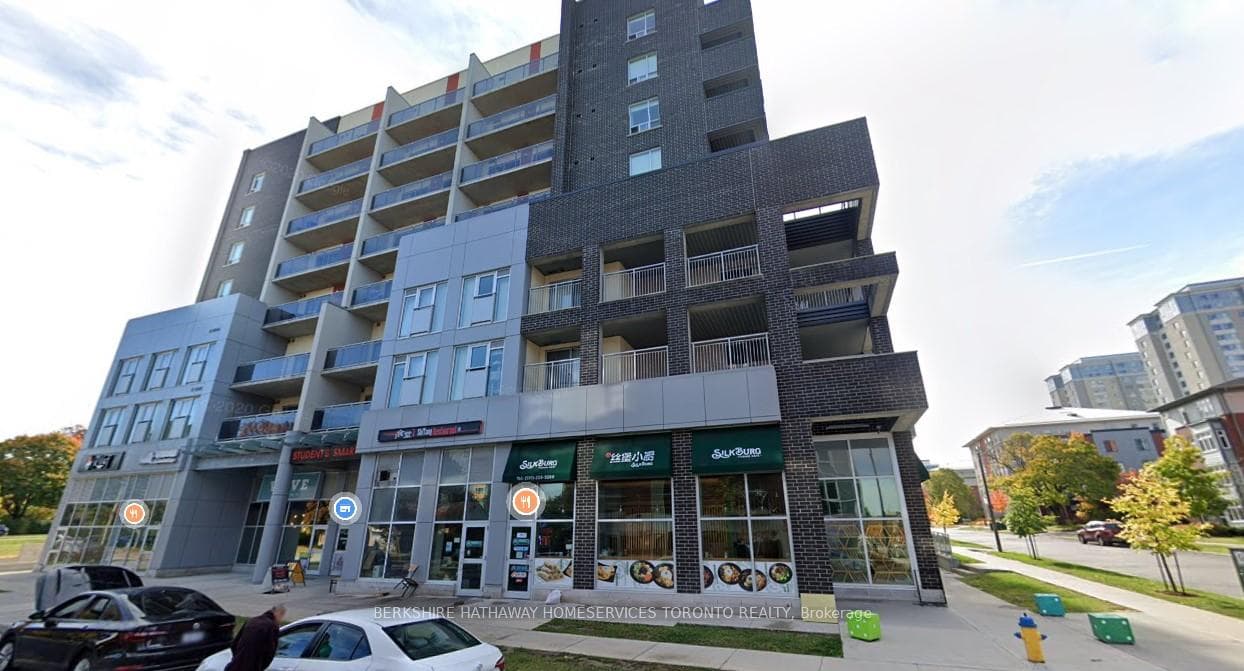 280 Lester Street Unit 607 photo 1