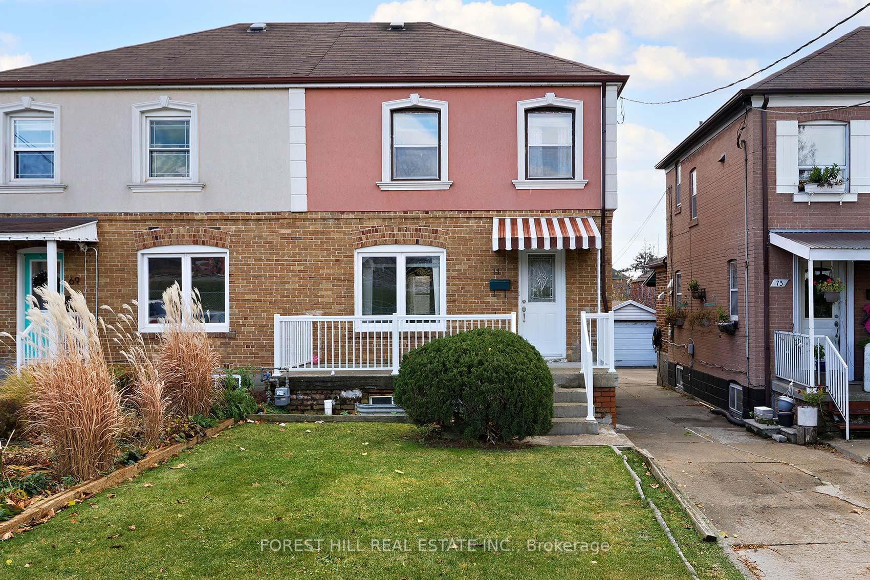71 Trowell Avenue photo 32