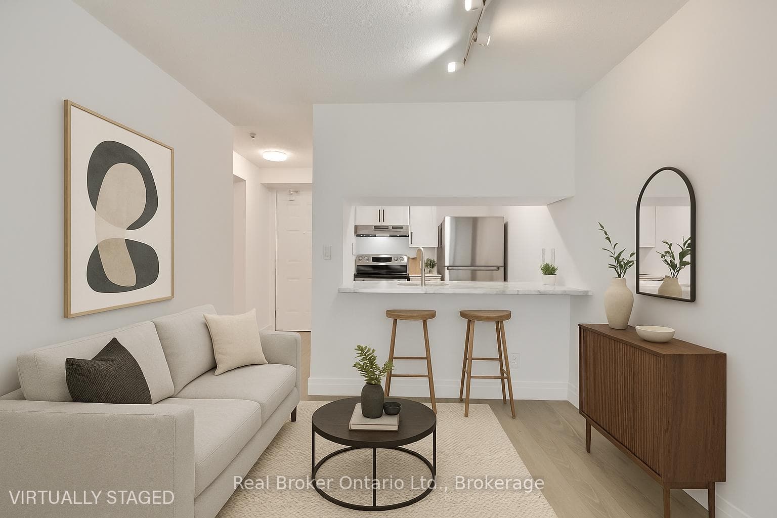 222 The Esplanade N/A Unit 535 photo 3