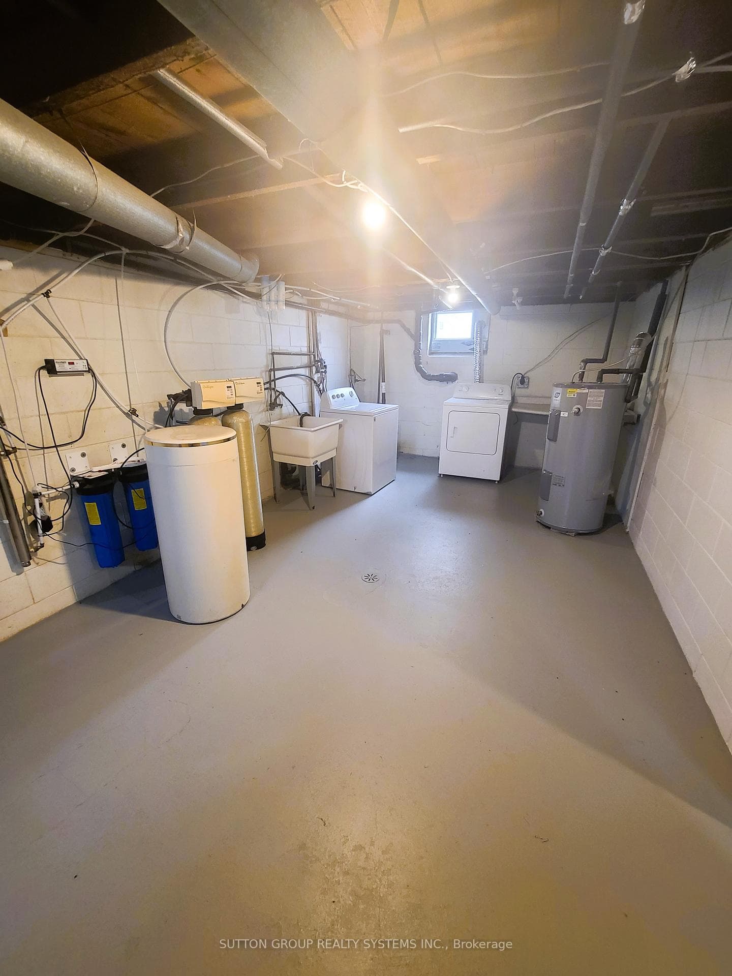 Laundry/ Utility