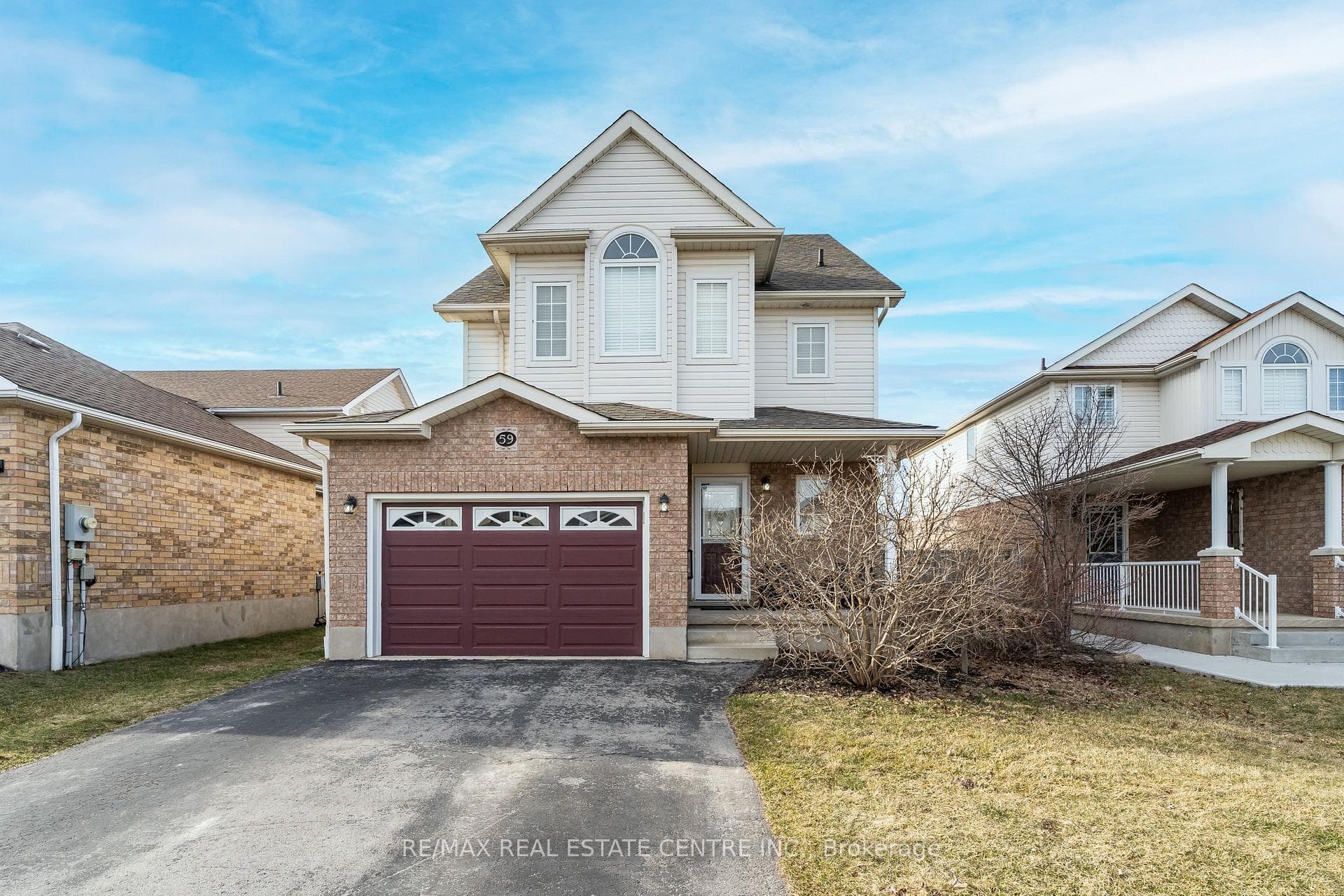 59 Beardmore Crescent photo 2