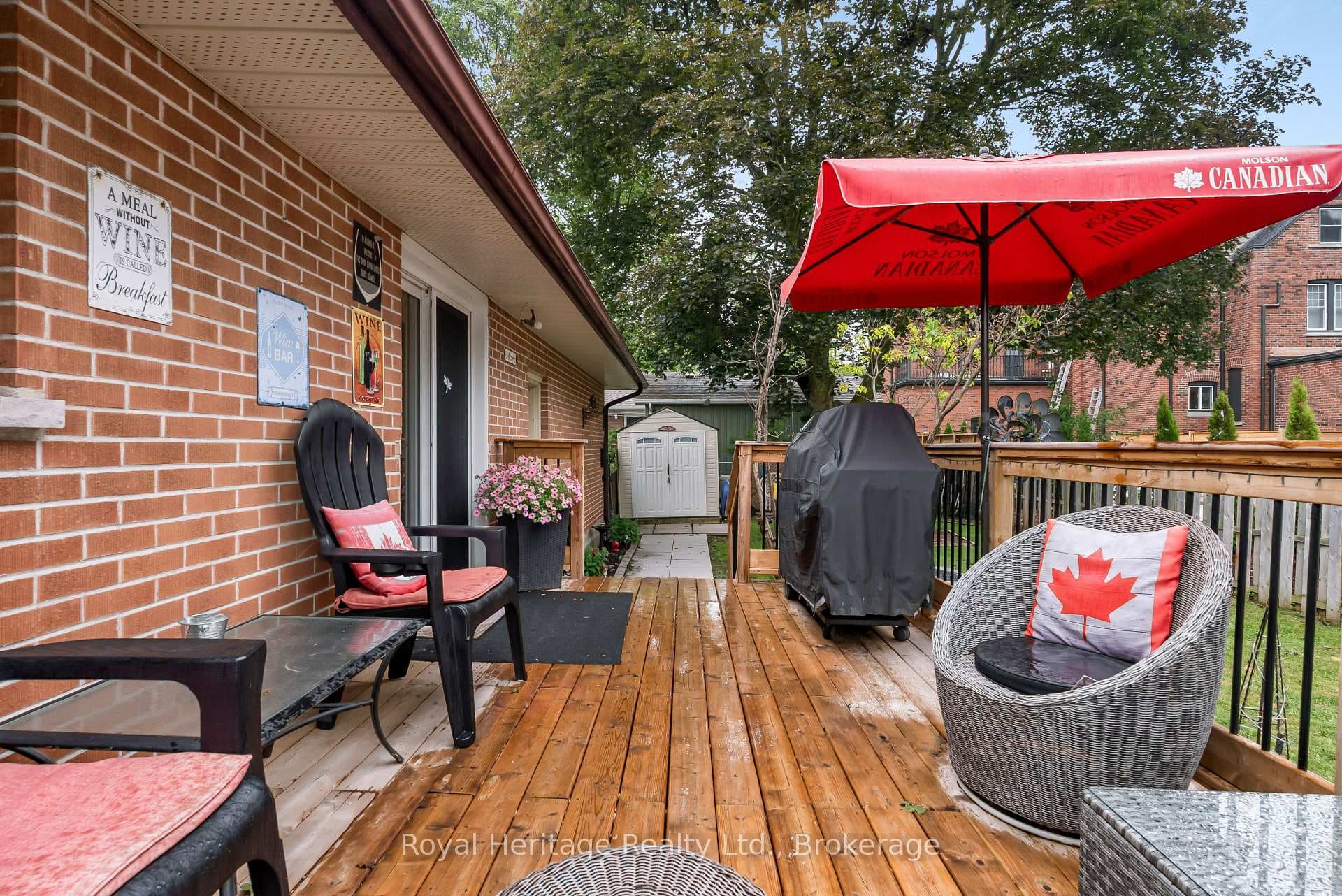 87 Colborne Street photo 27