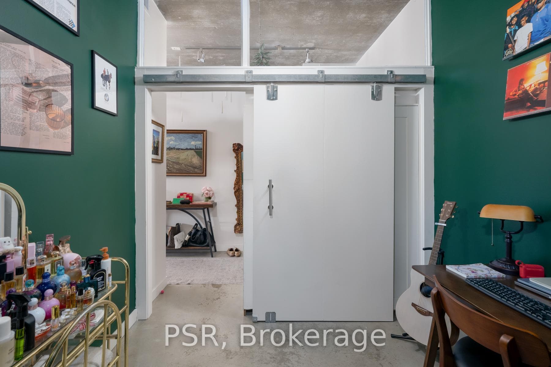 23 Brant Street Unit 507 photo 11